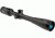 SIG SAUER Whiskey3 4-12x40mm 1in Tube Hunting Rifle Scope w/HellFire QuadPlex Reticle, Illum, Graphite SOW34005
