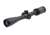 SIG SAUER Whiskey3 4-12X44 mm  Rifle Scope, Black, Small SOW34199