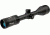 SIG SAUER Whiskey3 4-12x50 1in Tube Hunting Rifle Scope w/Triplex Reticle, Graphite SOW34004