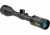 SIG SAUER Whiskey3 4-12x50 1in Tube Hunting Rifle Scope w/Triplex Reticle, Graphite SOW34004