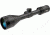 SIG SAUER Whiskey3 4-12x50 1in Tube Hunting Rifle Scope w/Triplex Reticle, Graphite SOW34004