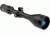 SIG SAUER Whiskey3 4-12x50 1in Tube Hunting Rifle Scope w/Triplex Reticle, Graphite SOW34004