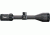 SIG SAUER Whiskey3 4-12x50 1in Tube Hunting Rifle Scope w/Triplex Reticle, Graphite SOW34004