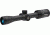 SIG SAUER Whiskey3 Rifle Scope, 2-7X32mm, 1 In, Sfp, Quadplex Reticle, Matte Black, SOW32101