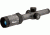 SIG SAUER Whiskey5 1-5x20 1in Tube Hunting Rifle Scope w/CirclePlex Illuminated Fiber Dot Reticle, Graphite SOW51002