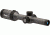 SIG SAUER Whiskey5 1-5x20 1in Tube Hunting Rifle Scope w/CirclePlex Illuminated Fiber Dot Reticle, Graphite SOW51002