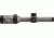 SIG SAUER Whiskey5 1-5x20 1in Tube Hunting Rifle Scope w/CirclePlex Illuminated Fiber Dot Reticle, Graphite SOW51002
