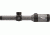 SIG SAUER Whiskey5 1-5x20 1in Tube Hunting Rifle Scope w/CirclePlex Illuminated Fiber Dot Reticle, Graphite SOW51002