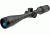 SIG SAUER Whiskey5 2-10x42 1in Tube Hunting Rifle Scope w/Standard Duplex Reticle, Graphite SOW52003