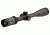 SIG SAUER Whiskey5 3-15x44 1in Tube Hunting Rifle Scope w/Standard Duplex Reticle, Graphite SOW53005