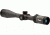 SIG SAUER Whiskey5 3-15x44 1in Tube Hunting Rifle Scope w/Standard Duplex Reticle, Graphite SOW53005