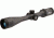 SIG SAUER Whiskey5 3-15x44 1in Tube Hunting Rifle Scope w/Standard Duplex Reticle, Graphite SOW53005