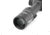 SIG SAUER Whiskey5 Rifle Scope, 1-5X20mm, 30mm, Sfp, Hellfire Quadplex Illum Reticle, Black, SOW51011