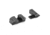 SIG SAUER X-Ray3 Pistol Sight Set, Number 6 Green Front, Number 8 Rear, round notch SOX10002