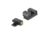SIG SAUER X-Ray3 Pistol Sight Set, Number 6 Green Front, Number 8 Rear, round notch SOX10002