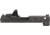 SIG SAUER ZEV P226 9mm Romeo 1 Pro Combat Sights Barrel Assembly, Black, 8901158