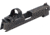 SIG SAUER ZEV P226 9mm Romeo 1 Pro Combat Sights Barrel Assembly, Black, 8901158