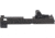 SIG SAUER ZEV P226 9mm Romeo 1 Pro Combat Sights Barrel Assembly, Black, 8901158