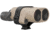 SIG SAUER Zulu 6 HDX PRO 50mm Binocular Adapter, Black, SOZ6B150