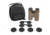 Sig Sauer ZULU4 HD Marine, Binocular, 42mm Objective, 10X Magnification, Matte Finish, Orange, Includes Carrying Case, Neck Strap and Lens Covers, SOZ40001OR