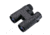 SIG SAUER Zulu5 Binocular, 8X42mm, HD Lens, Open Bridge, Black, Small, SOZ52081