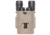 SIG SAUER Zulu6 Hdx Pro Binoculars, SSSOZ6WP1242