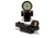 Sighting System Instruments Red Dot Scope for Air Guns XSI-RDS01