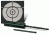 USED SSI Sight-Rite Deluxe Muzzle Laser Bore Sight LBK-DX, EDEMO1