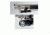 Sighting System Instruments Shotgun Laser Light Combo  with Pressure Switch XSI-SGLFL
