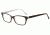 Sightline Skyler Single Vision Prescription Eyeglasses, Azure Frame, SLPSKYAZ100SV