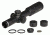 Sightmark 1-6x24FFP TMD Rifle Scope SM13028TMD