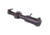 SightMark 1-6x24mm Presidio CR1 Riflescope, 30mm, Second Focal Plane, Red Illuminated BDC Reticle, Black, SM13140CR1