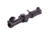 SightMark 1-6x24mm Presidio CR1 Riflescope, 30mm, Second Focal Plane, Red Illuminated BDC Reticle, Black, SM13140CR1