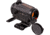 SightMark 1x-28mm Element Mini Solar Red Dot, Red, 3 MOA Dot, 1 MOA, Black, SM26041