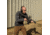 SightMark 1x-28mm Element Mini Solar Red Dot, Red, 3 MOA Dot, 1 MOA, Black, SM26041