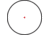 SightMark 1x-28mm Element Mini Solar Red Dot, Red, 3 MOA Dot, 1 MOA, Black, SM26041