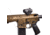 SightMark 1x-28mm Element Mini Solar Red Dot, Red, 3 MOA Dot, 1 MOA, Black, SM26041