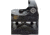 SightMark 1x Mini Shot A-Spec Reflex Sight, Red Reticle, 2 MOA, 1 MOA, 25 yd, Black, SM26045