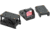 SightMark 1x Mini Shot A-Spec Reflex Sight, Red Reticle, 2 MOA, 1 MOA, 25 yd, Black, SM26045