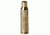 Sightmark Laser Bore Sight, 6.8 Remington SPC, SM39023