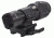 SightMark 7x Tactical Magnifier, Black SM19039