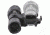 SightMark 7x Tactical Magnifier, Black SM19039