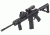 SightMark 7x Tactical Magnifier, Black SM19039