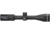 SightMark Core HX 3-9x40 VHR Venison Hunter Rifle Scope, 350 Legend Reticle, Black, SM13068VHR-350L