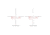 SightMark Core HX 3-9x40VHR Venison Hunter Rifle Scope SM13068VHR