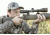 SightMark Core HX 3-9x40VHR Venison Hunter Rifle Scope SM13068VHR