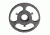 SightMark Core Series Side Focus Wheel, Black SM19028