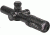 SightMark Core TX 1-4x24DCR .223/.308 BDC Dual Caliber Rifle Scope SM13072DCR