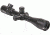 SightMark Core TX 4-16x44MR Marksman Rifle Scope SM13075MR