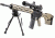 SightMark MR Reticle